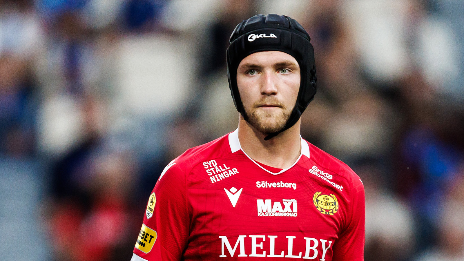 Uppgifter: Törnqvist nära Ligue1-klubb
