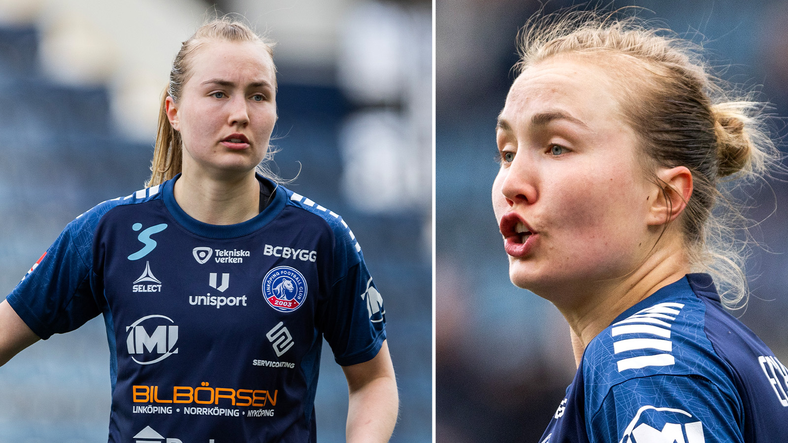 Linköping-kuggen: ”Det finns en annan energi”