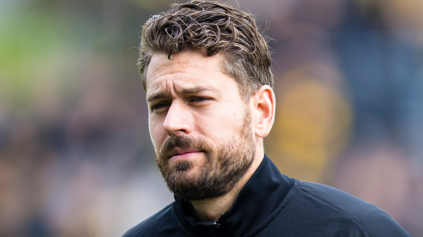 Uppgifter: Nordfeldt förlänger med AIK