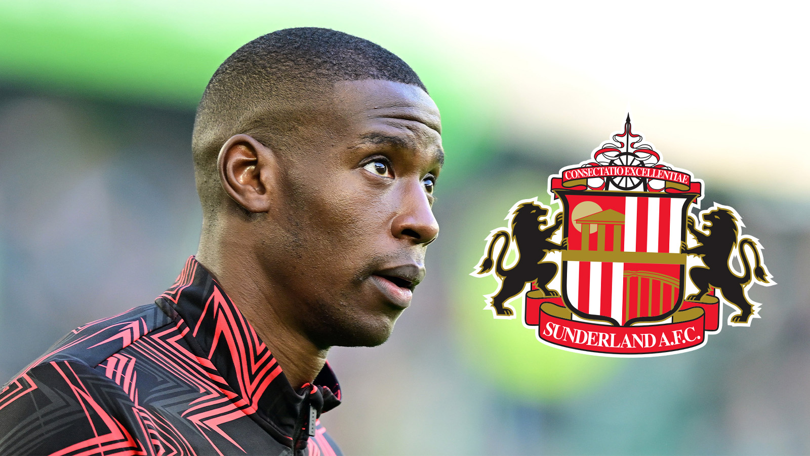 Uppgifter: Sunderland närmar sig värvning av Mukiele