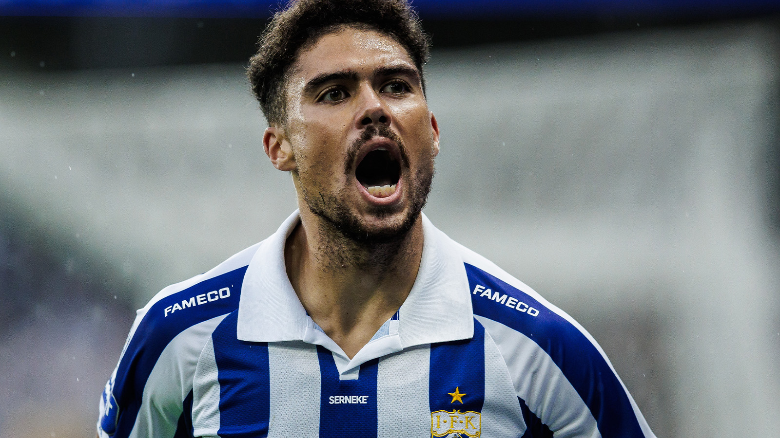 Uppgifter: Polsk storklubb jagar Thomas Santos