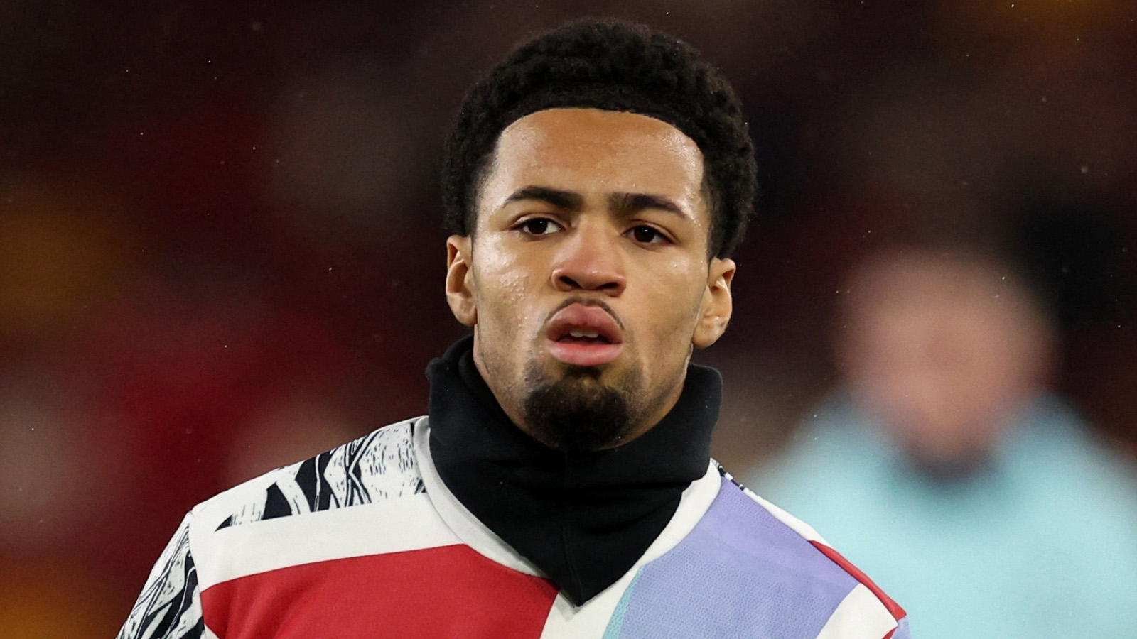Officiellt: Nwaneri skriver långt kontrakt med Arsenal