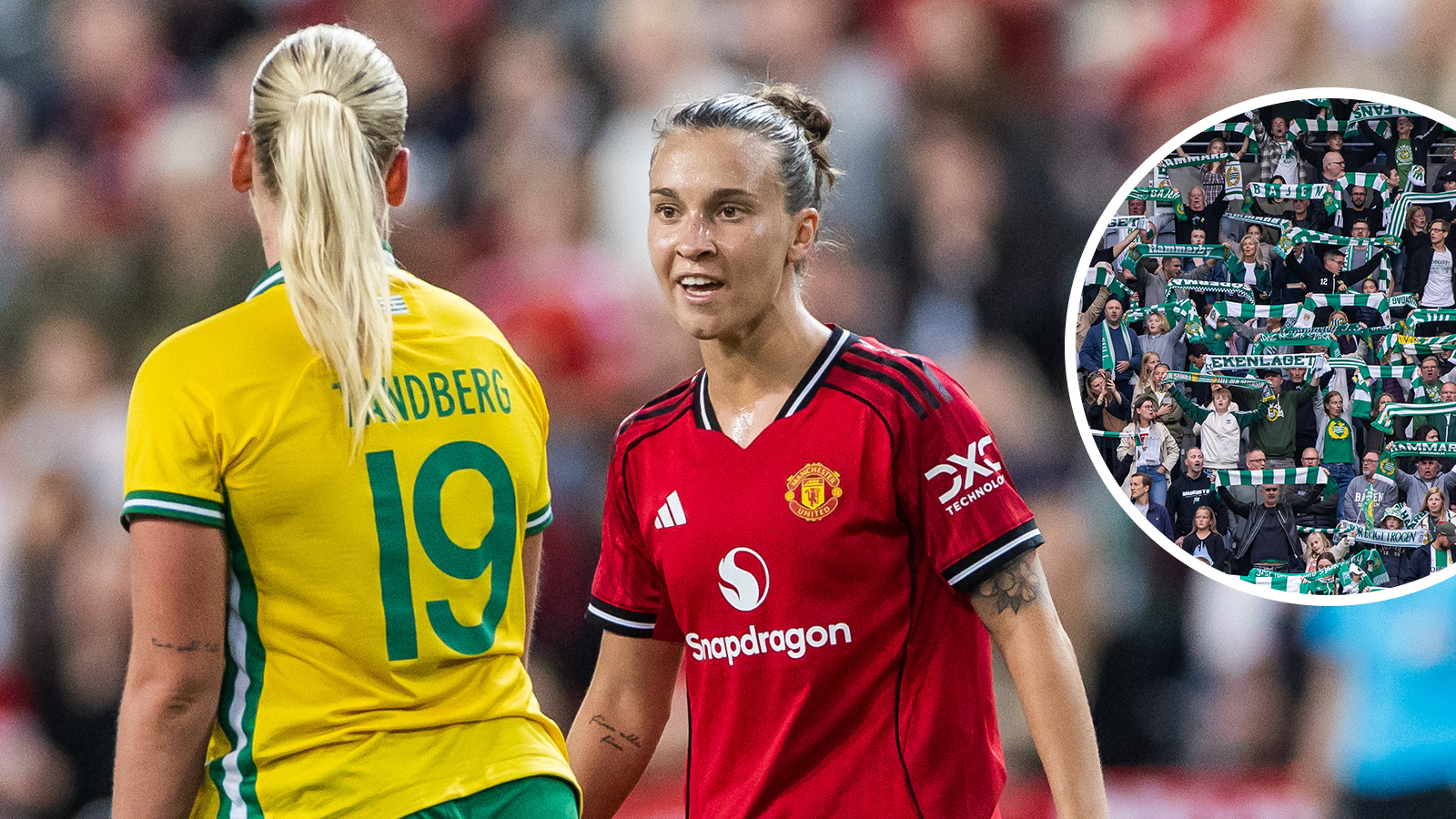 Zigiotti Olme: ”Alltid kul att vara bland Hammarby”