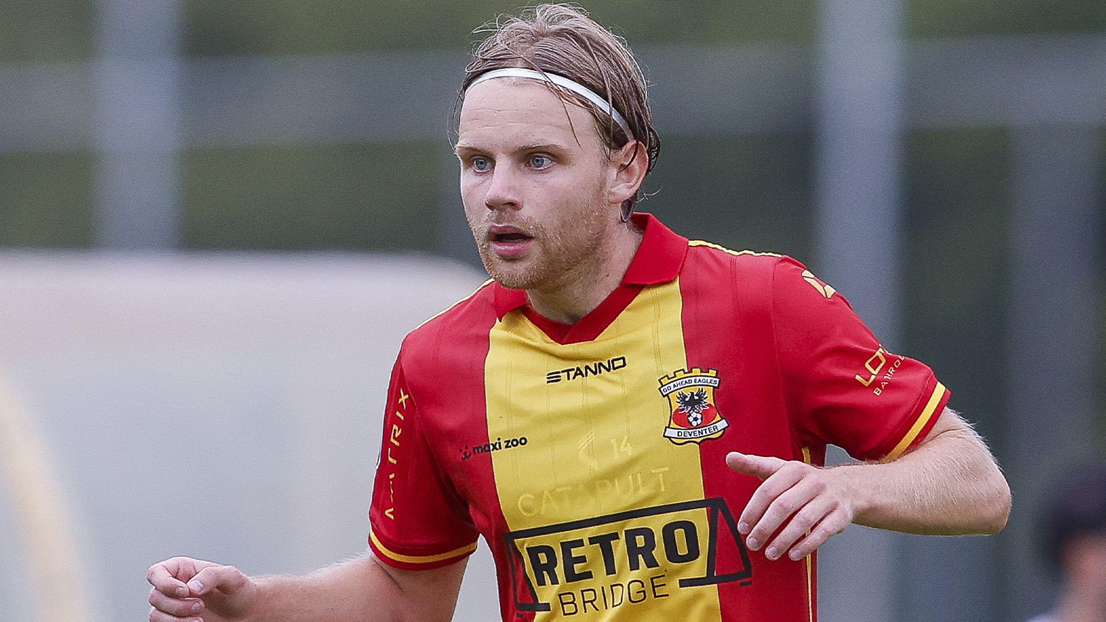 Oscar Pettersson kan lämna: ”Tittar på hackordningen”