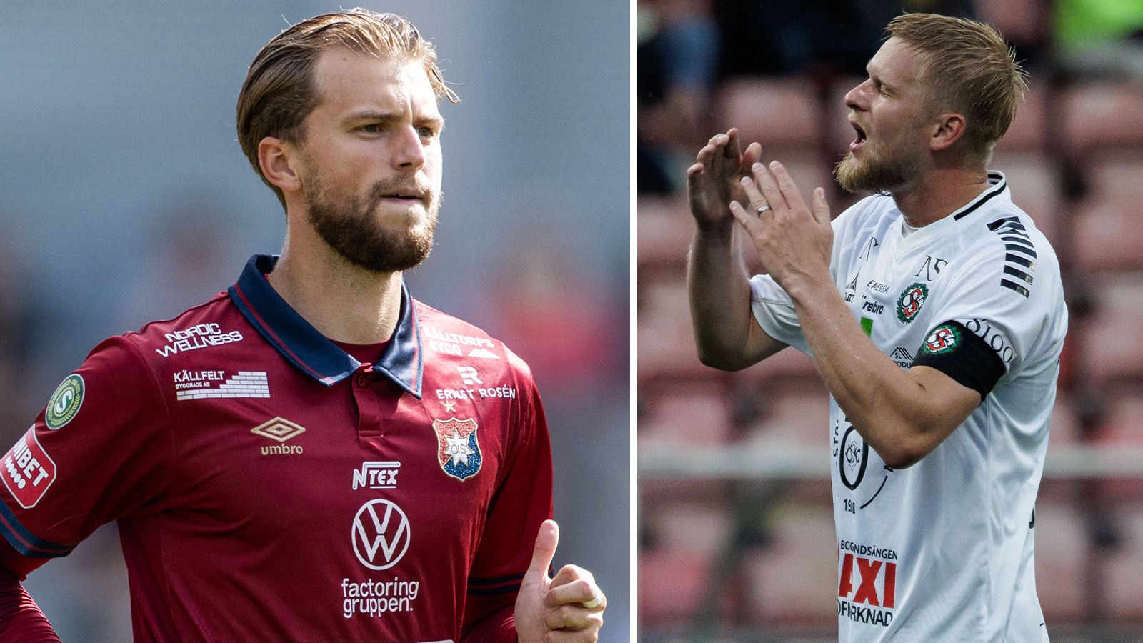 Ny förlust för ÖSK – tappade ledning mot Öis