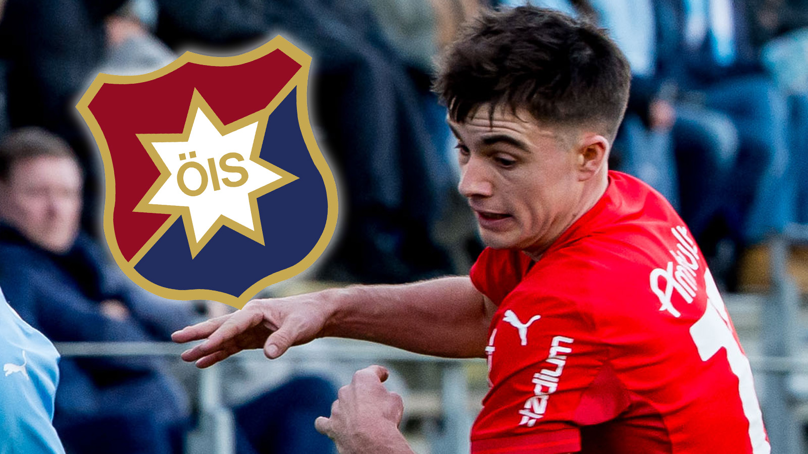 Officiellt: Öis värvar Owen Parker-Price