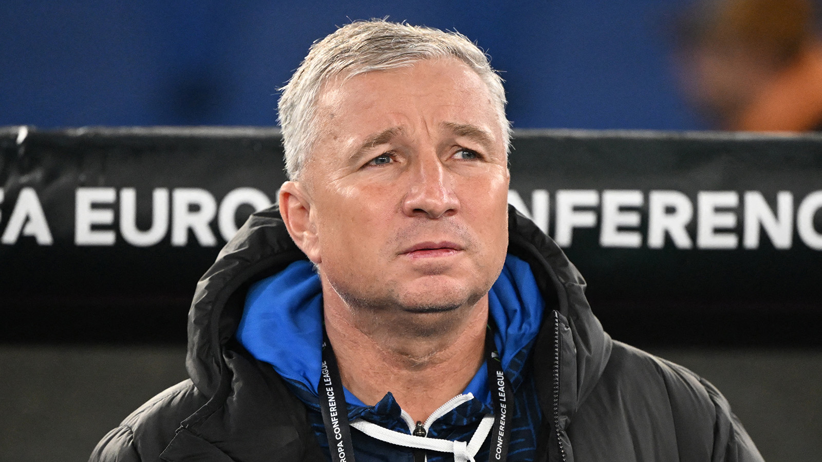 Cluj-tränaren avgår efter nederlaget mot Häcken
