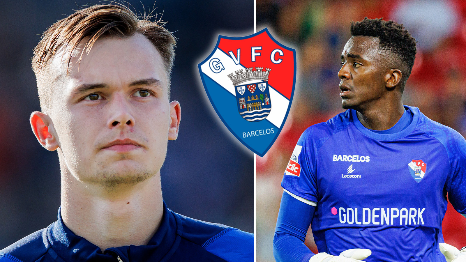 Vilket besked för Dif:s förre supertalang