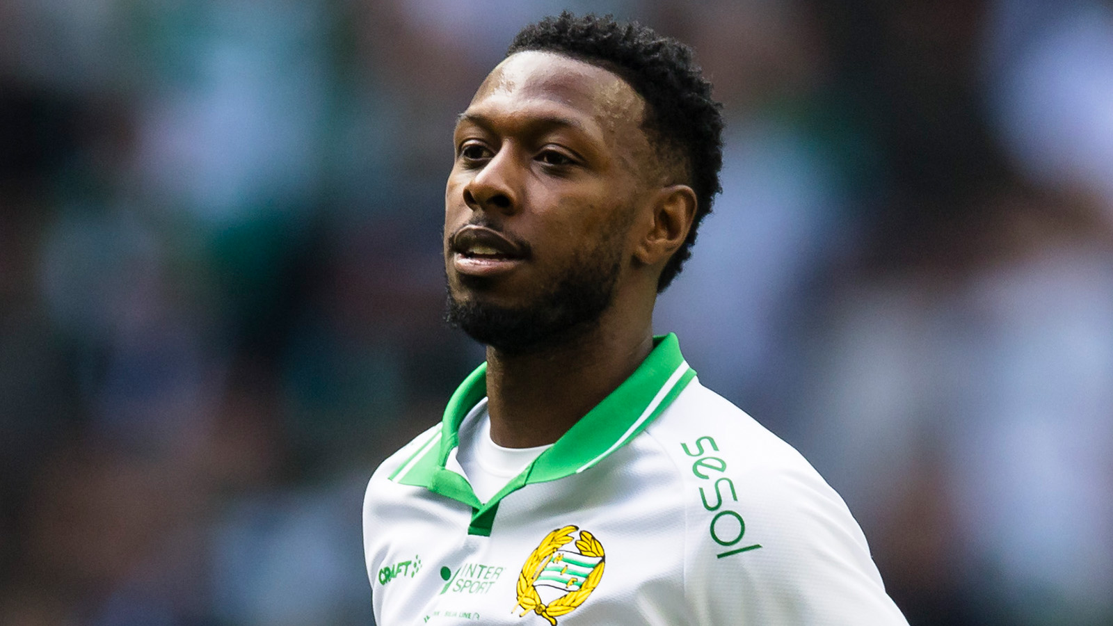 Uppgifter: Pinas nära att lämna Hammarby