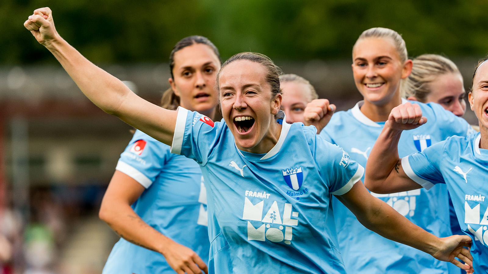 Malmö FF vinner historiska derbyt – Plantin stor hjälte