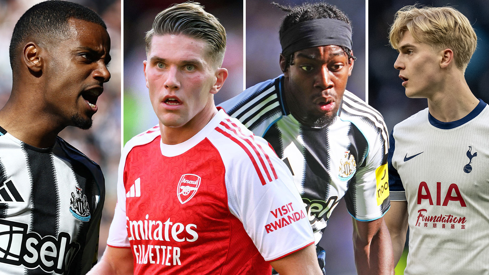 Svenskkollen: Premier League-säsongen 2025/26