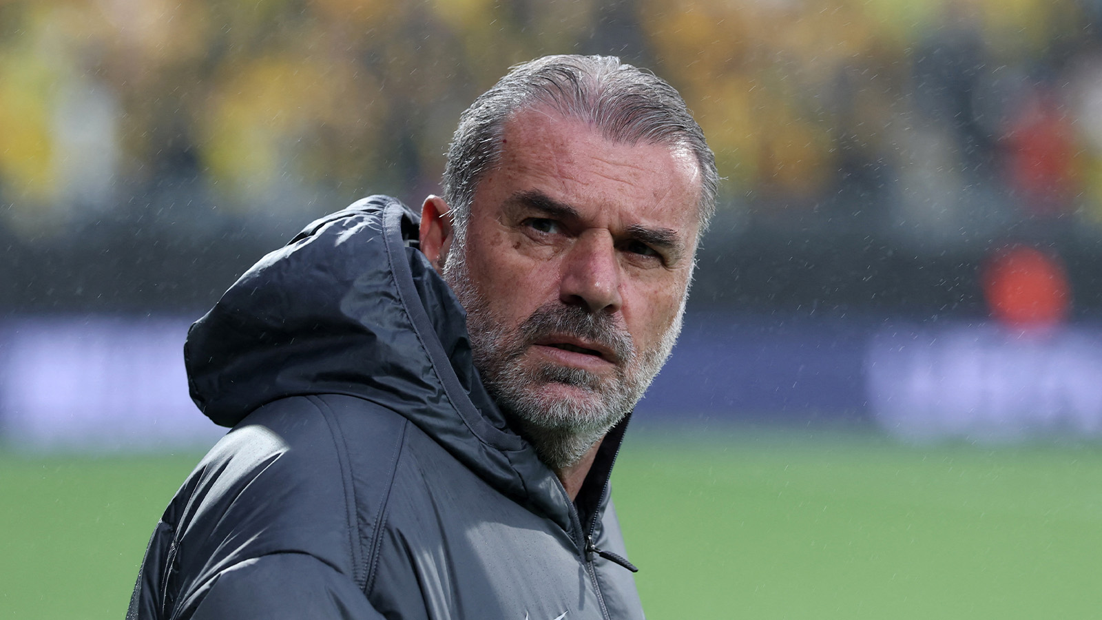 Uppgifter: Postecoglou kan ersätta Nuno i Nottingham