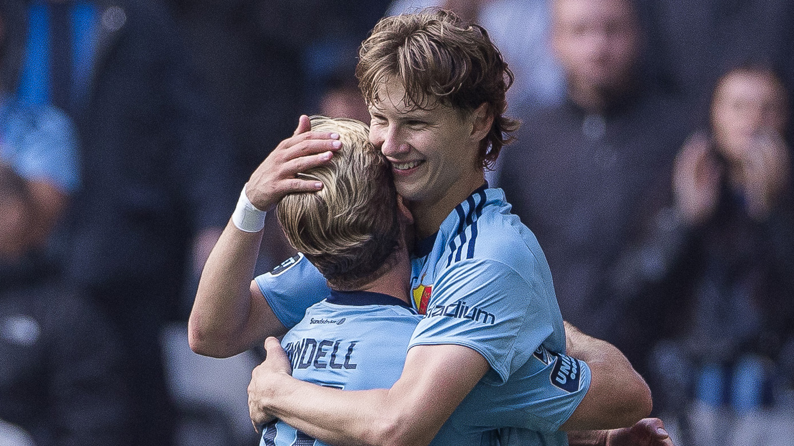 LIVE: Djurgården – Brommapojkarna