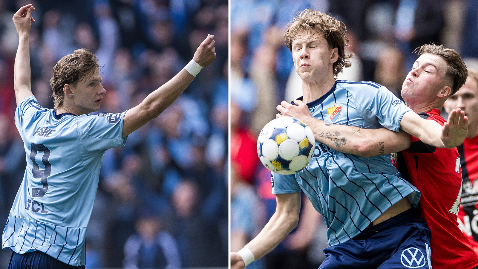 ANALYS: ”Avslaget, Djurgården – men Priske glädjer igen”