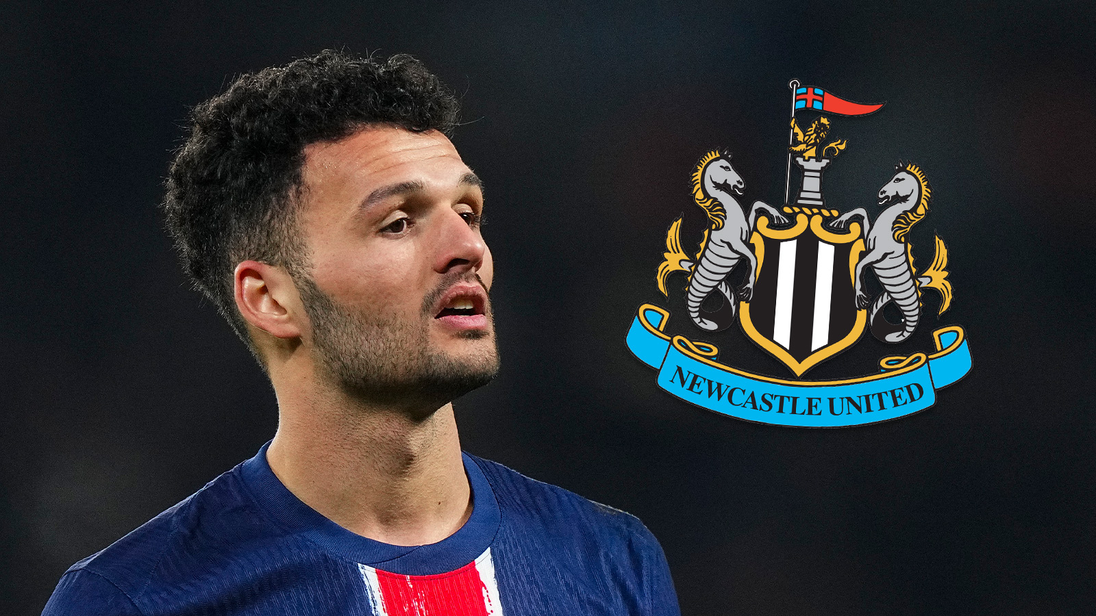 Uppgifter: Newcastle tittar på Ramos