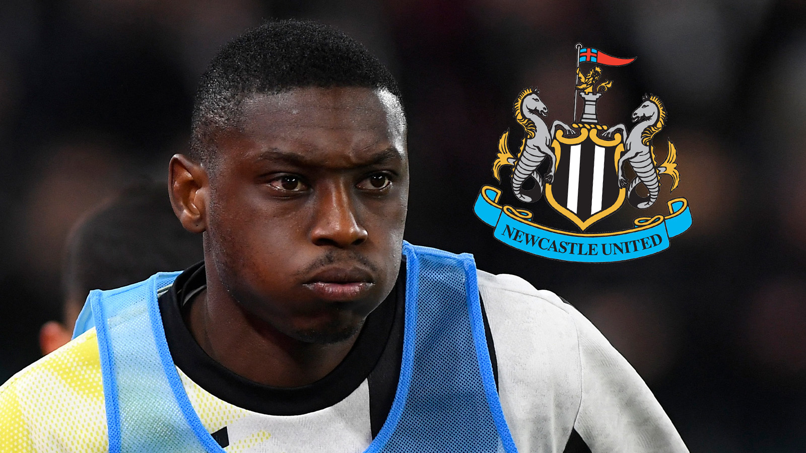 Uppgifter: Newcastle har startat förhandlingar med Kolo Muani