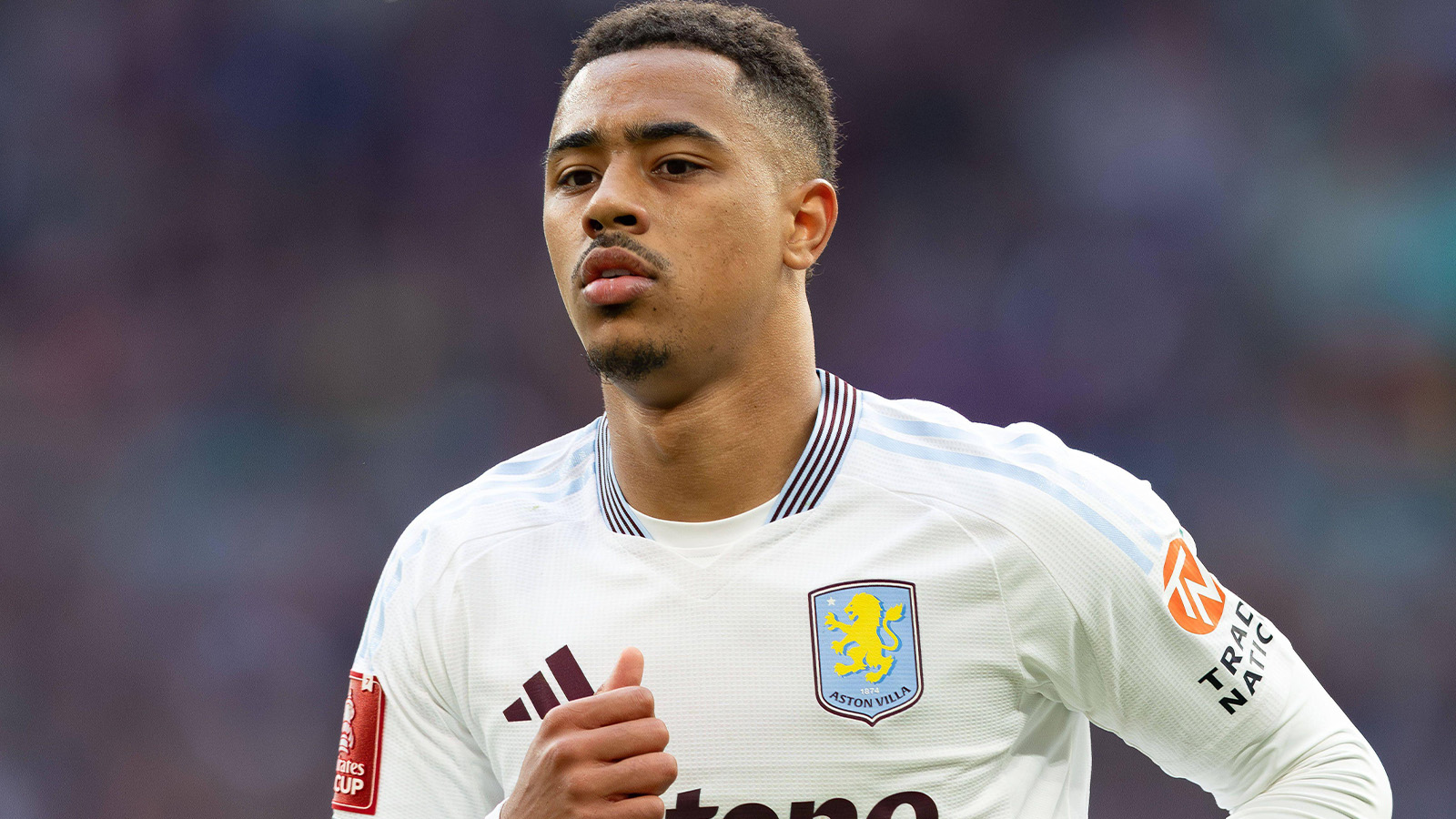 Officiellt: Newcastle värvar Jacob Ramsey