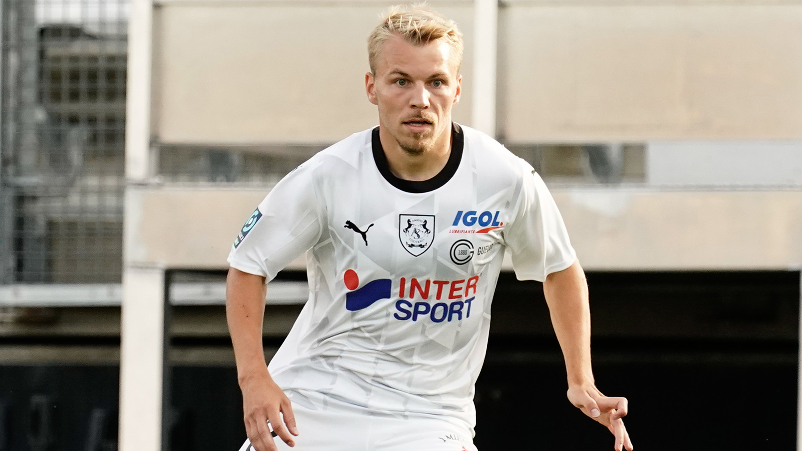 Officiellt: Sebastian Ring klar för ny klubb