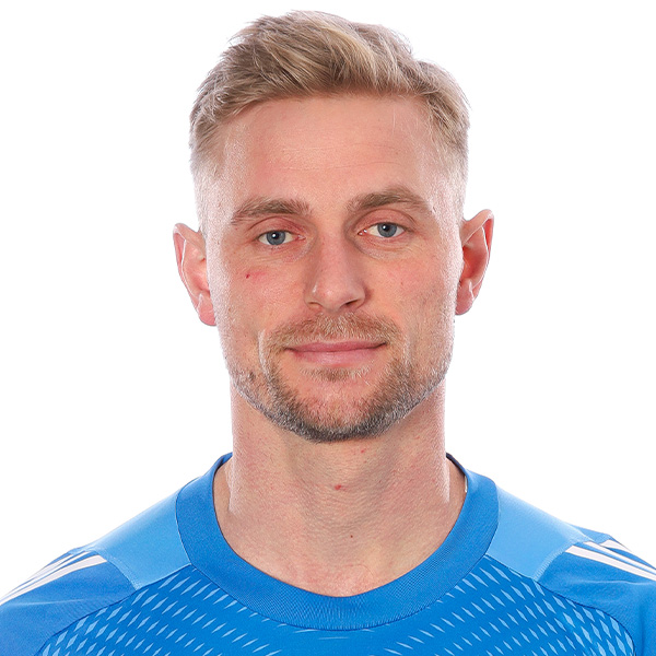 Jacob Rinne