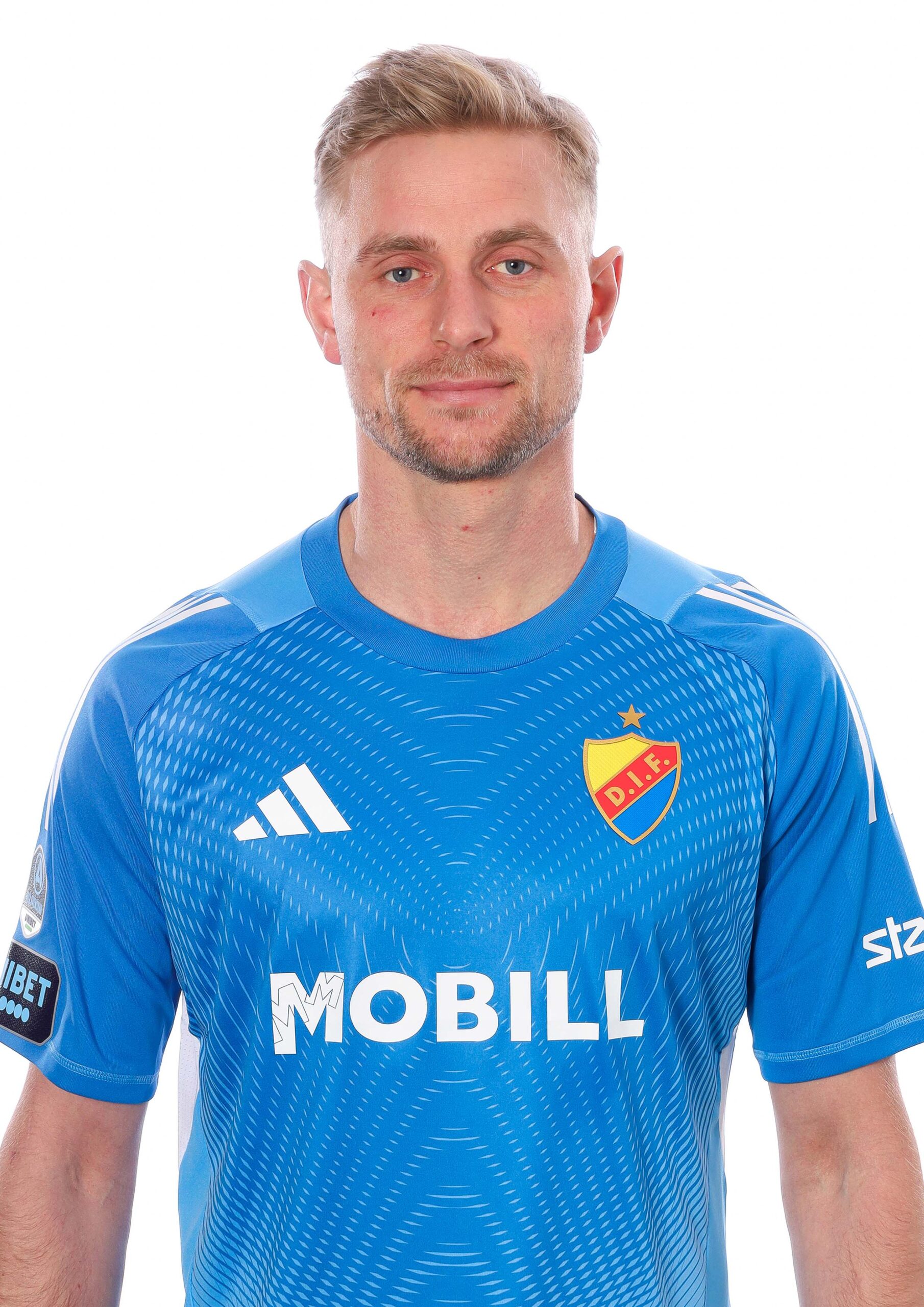 Jacob Rinne