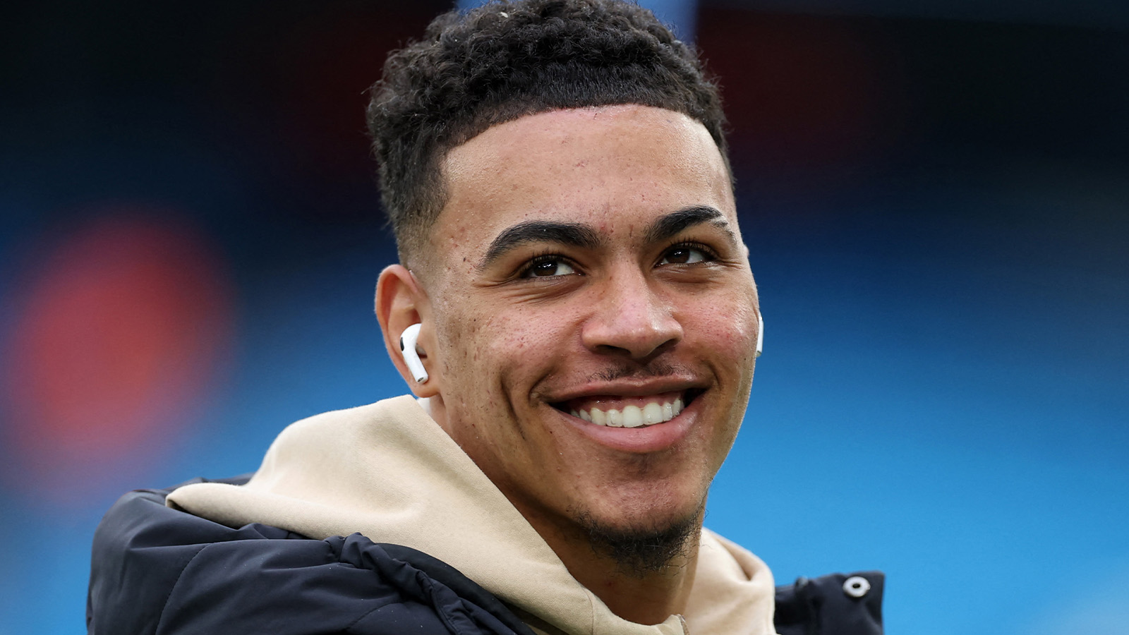 Uppgifter: Tottenham vill värva Rogers
