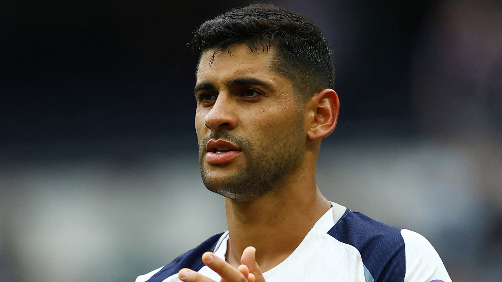Romano: Romero förlänger med Tottenham