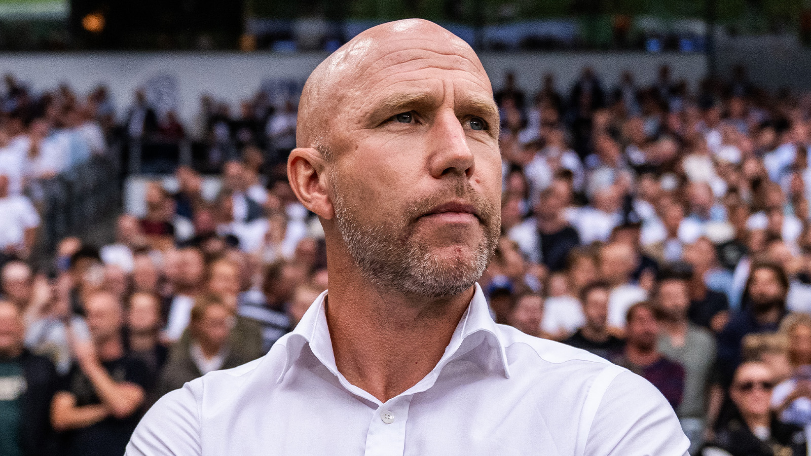 JUST NU: Så startar MFF i playoff-matchen