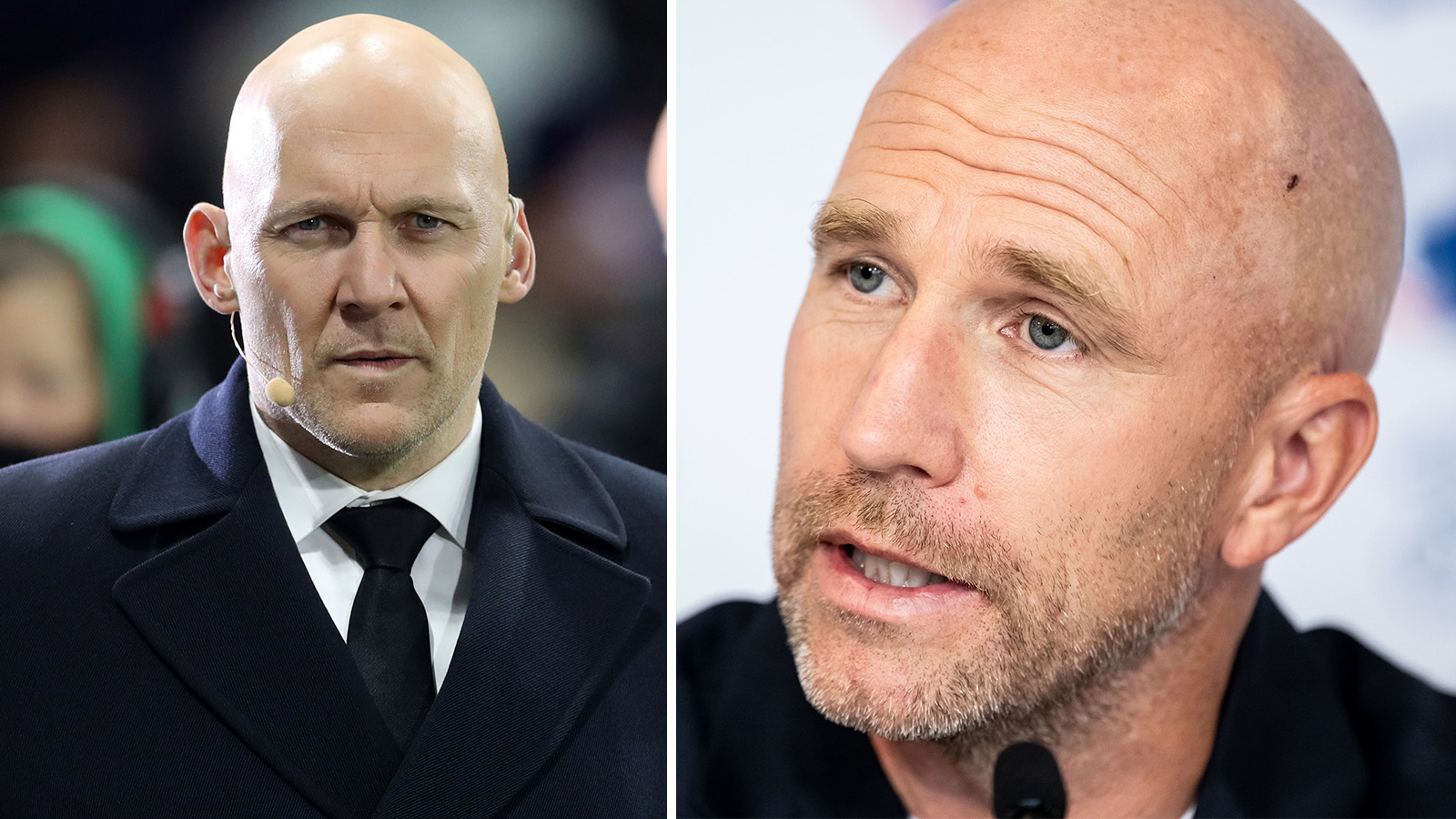 MFF-tränarens känga efter utspelet: ”Påminner om hans karriär”