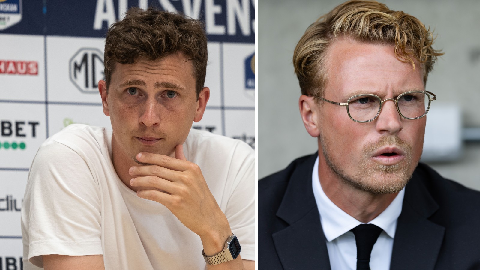 Peking tar mot Elfsborg – här är startelvorna