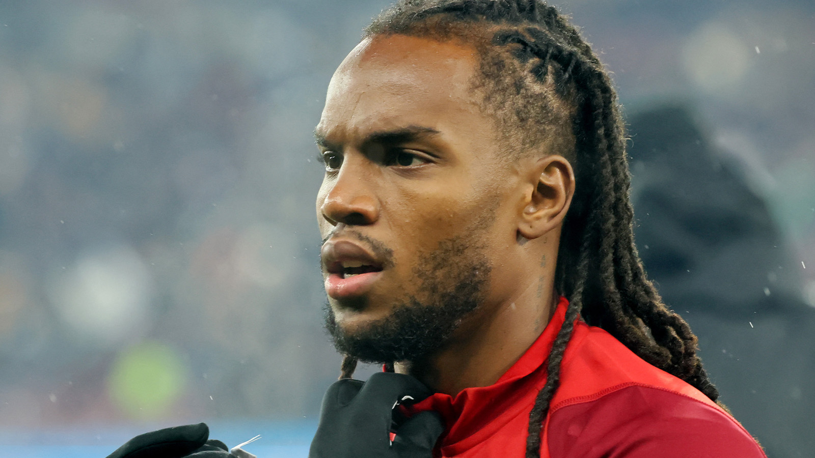 Klart: PSG lånar ut Sanches