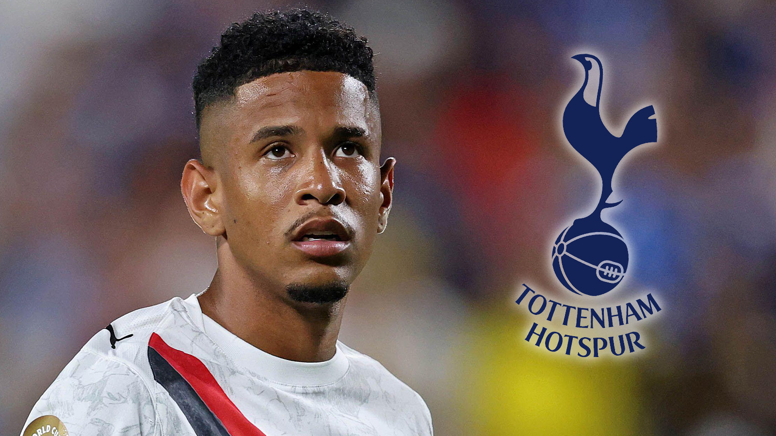 Uppgifter: Tottenham försöker igen med Savinho
