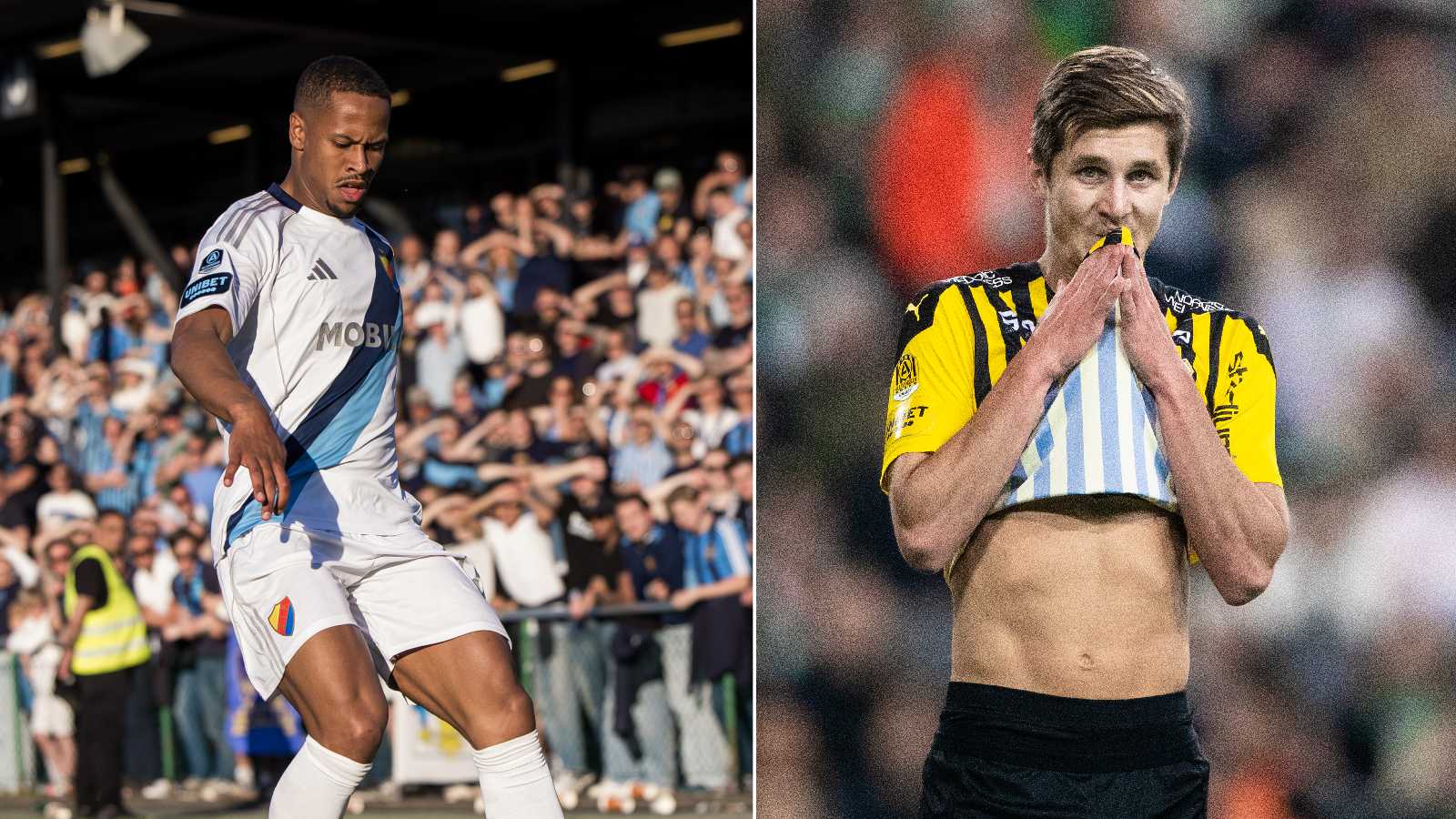 Sawo om Leo Bengtsson: ”Helt rätt av honom”
