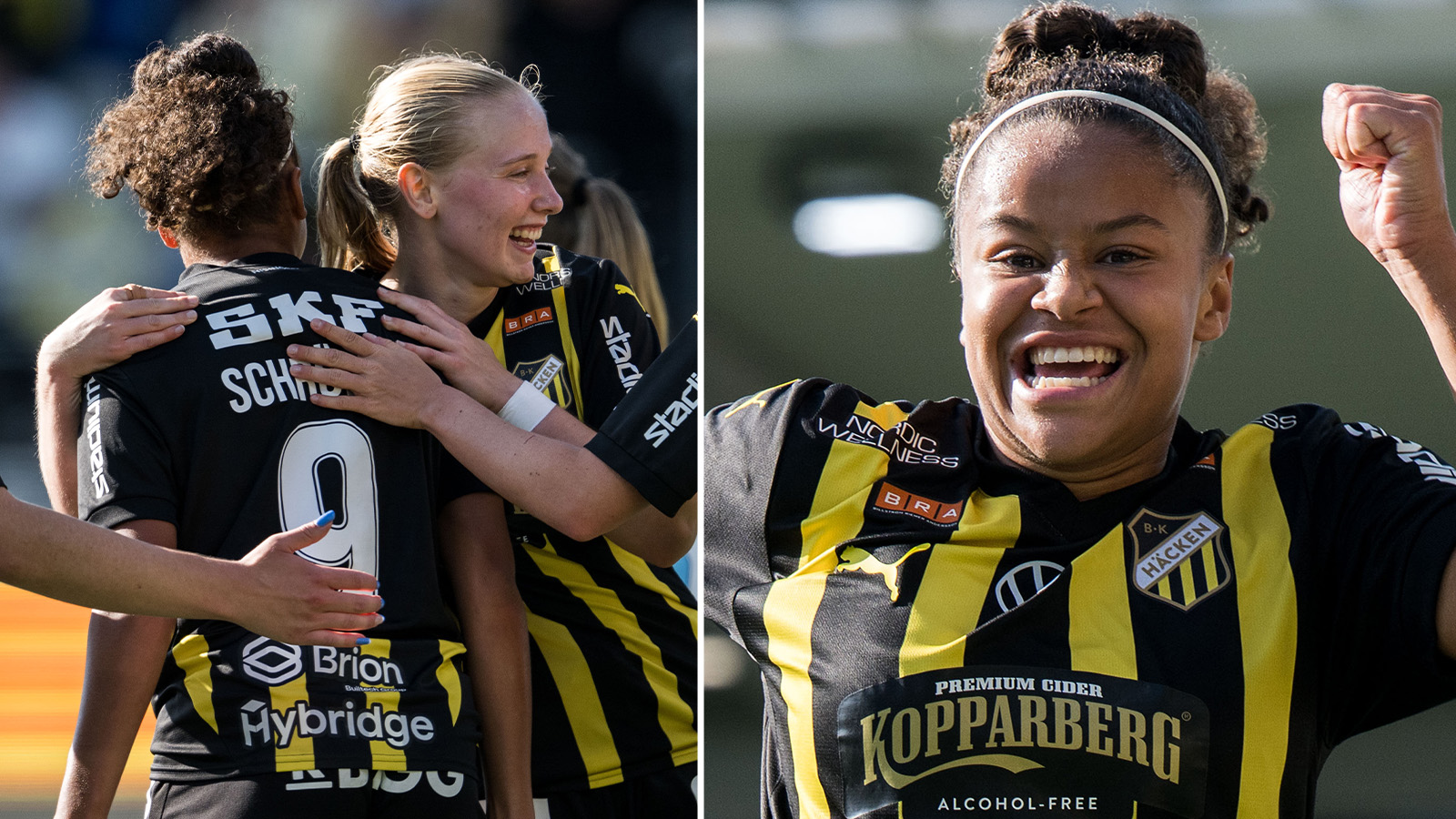 Schröder matchhjälte – sänkte Djurgården