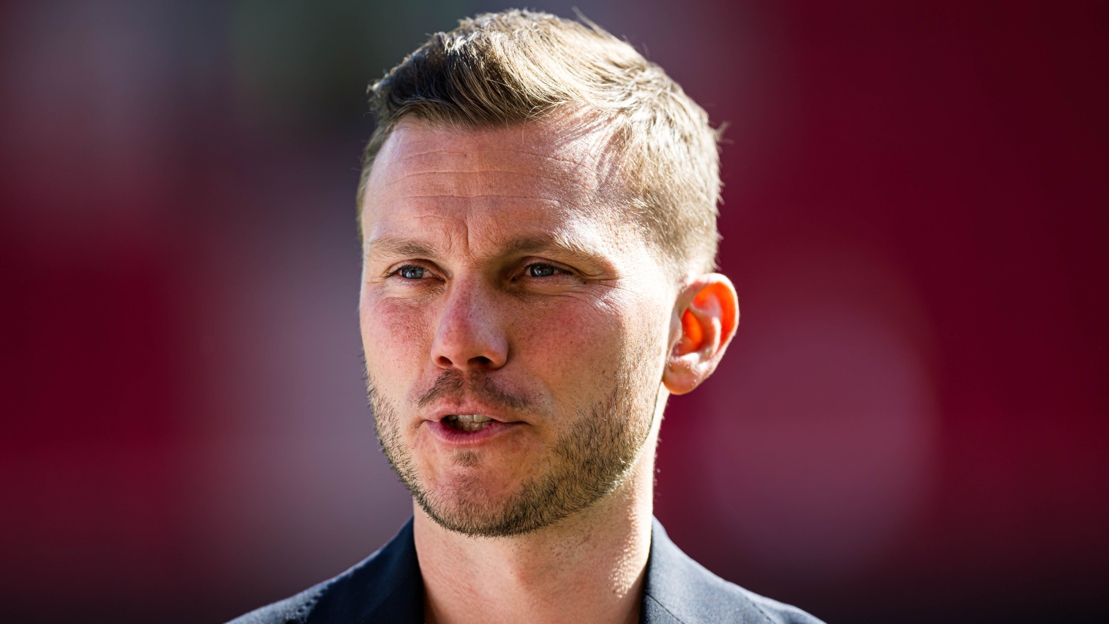 Klart: Alfred Johansson förlänger med Rosenborg BK