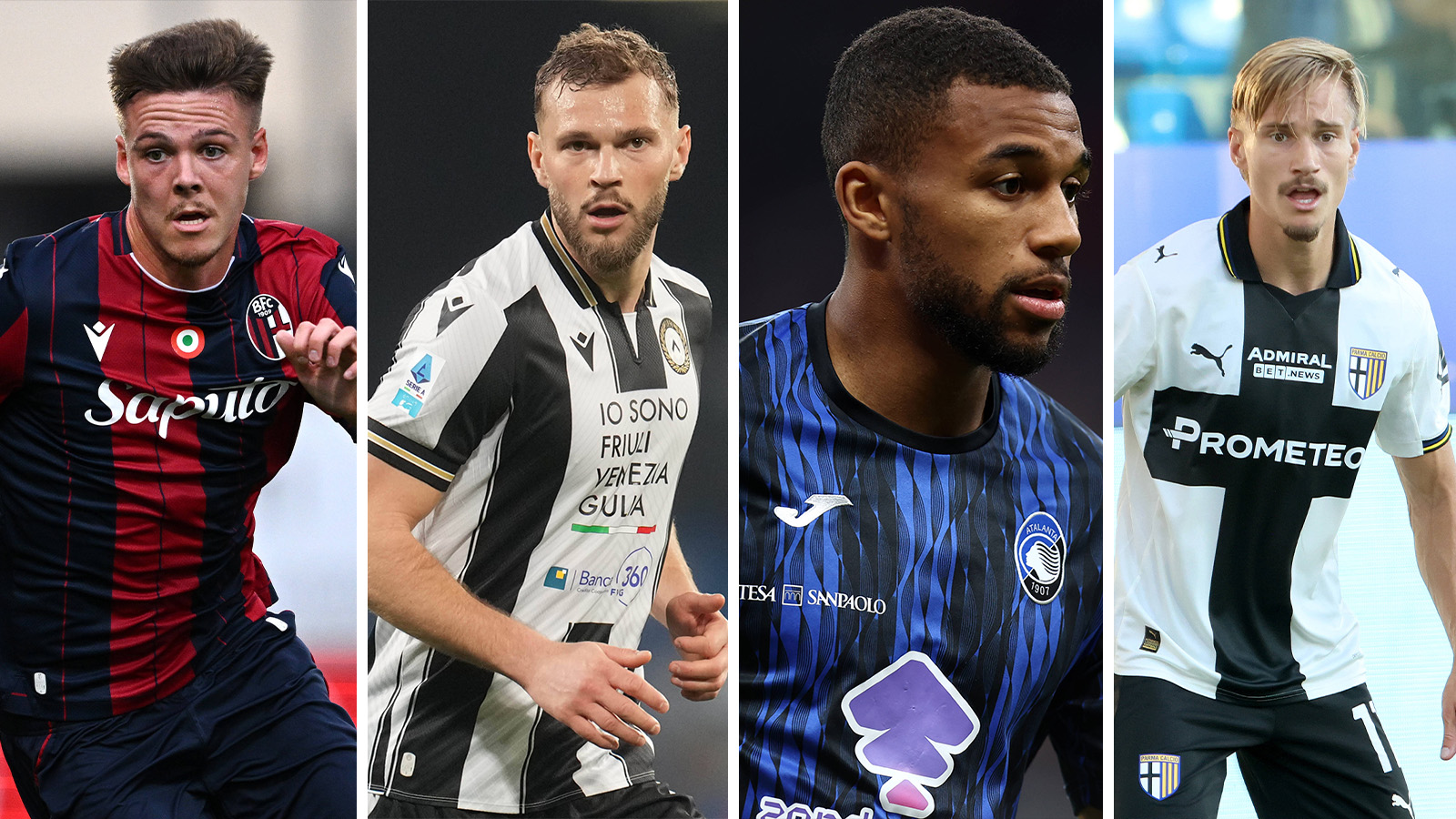 Svenskkollen: Serie A-säsongen 2025/26