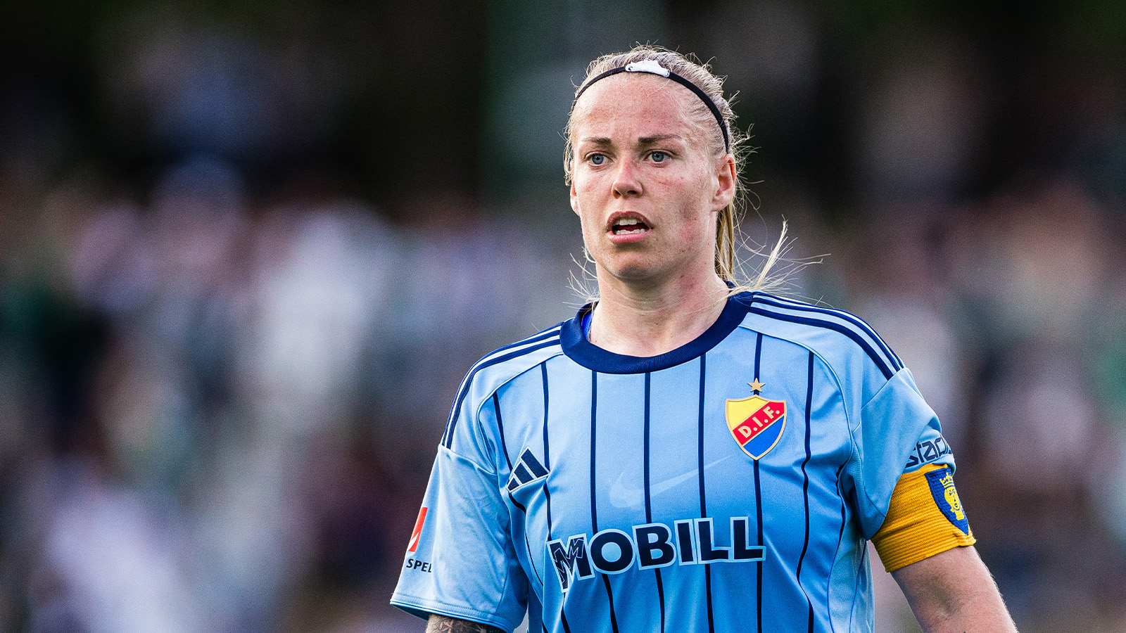 Åsland om att möta Häcken: ”Tror att det blir jävligt jobbigt”
