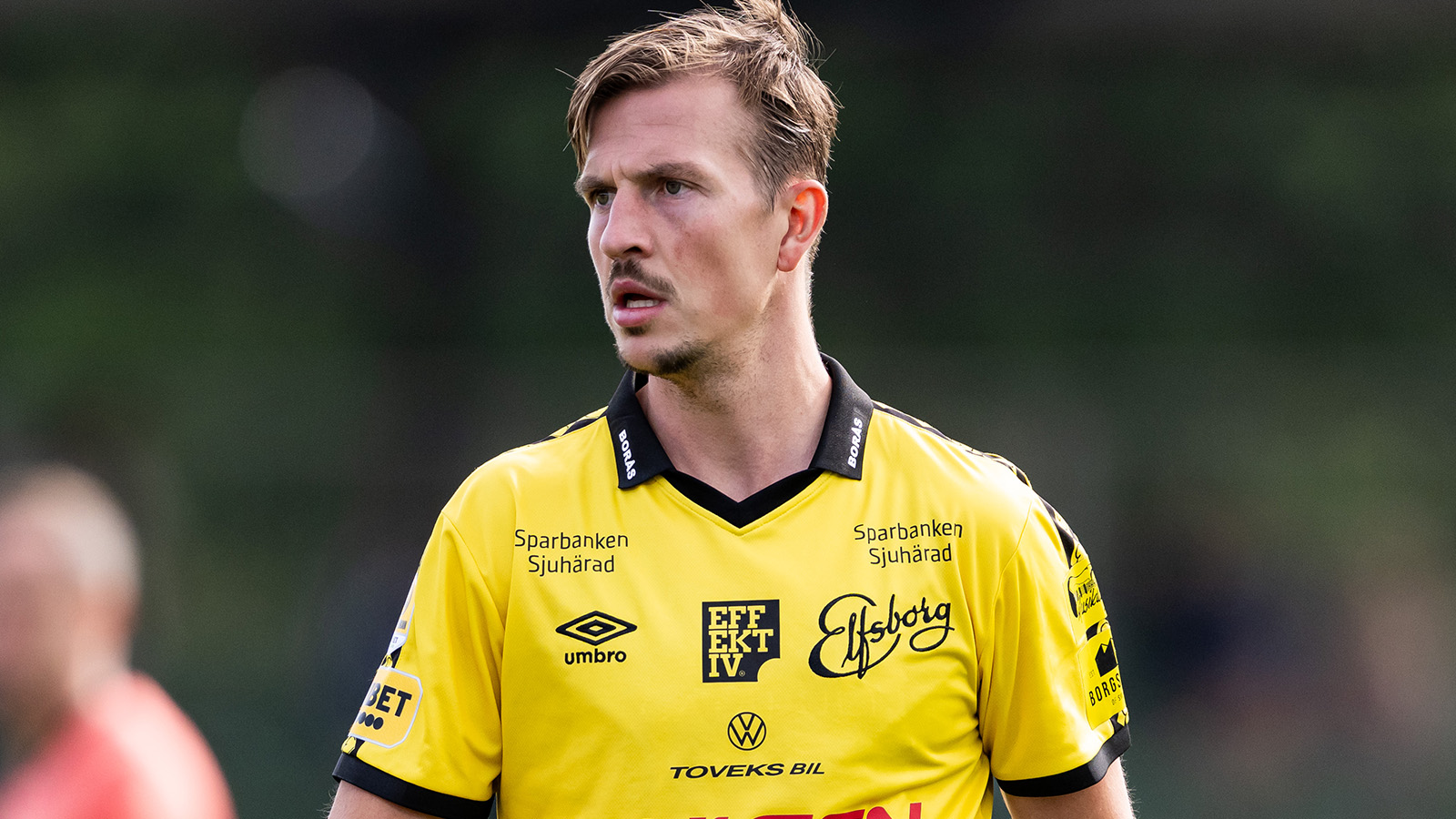 Elfsborgs besked: Stjärnan är skadad