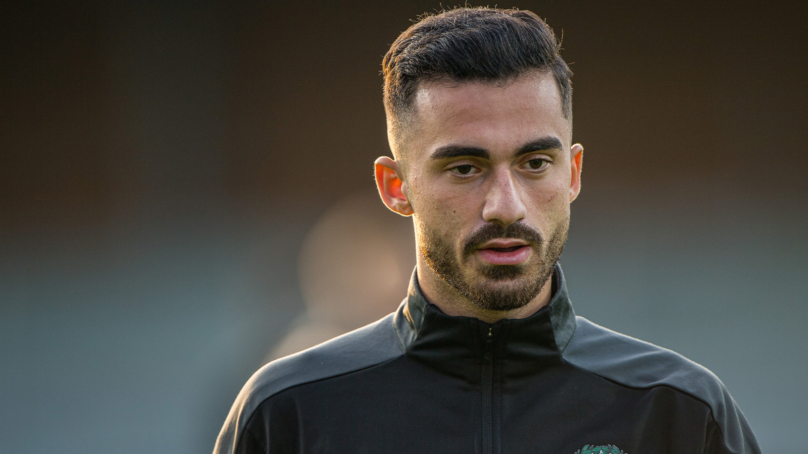 Klart: Örebro SK värvar Amin