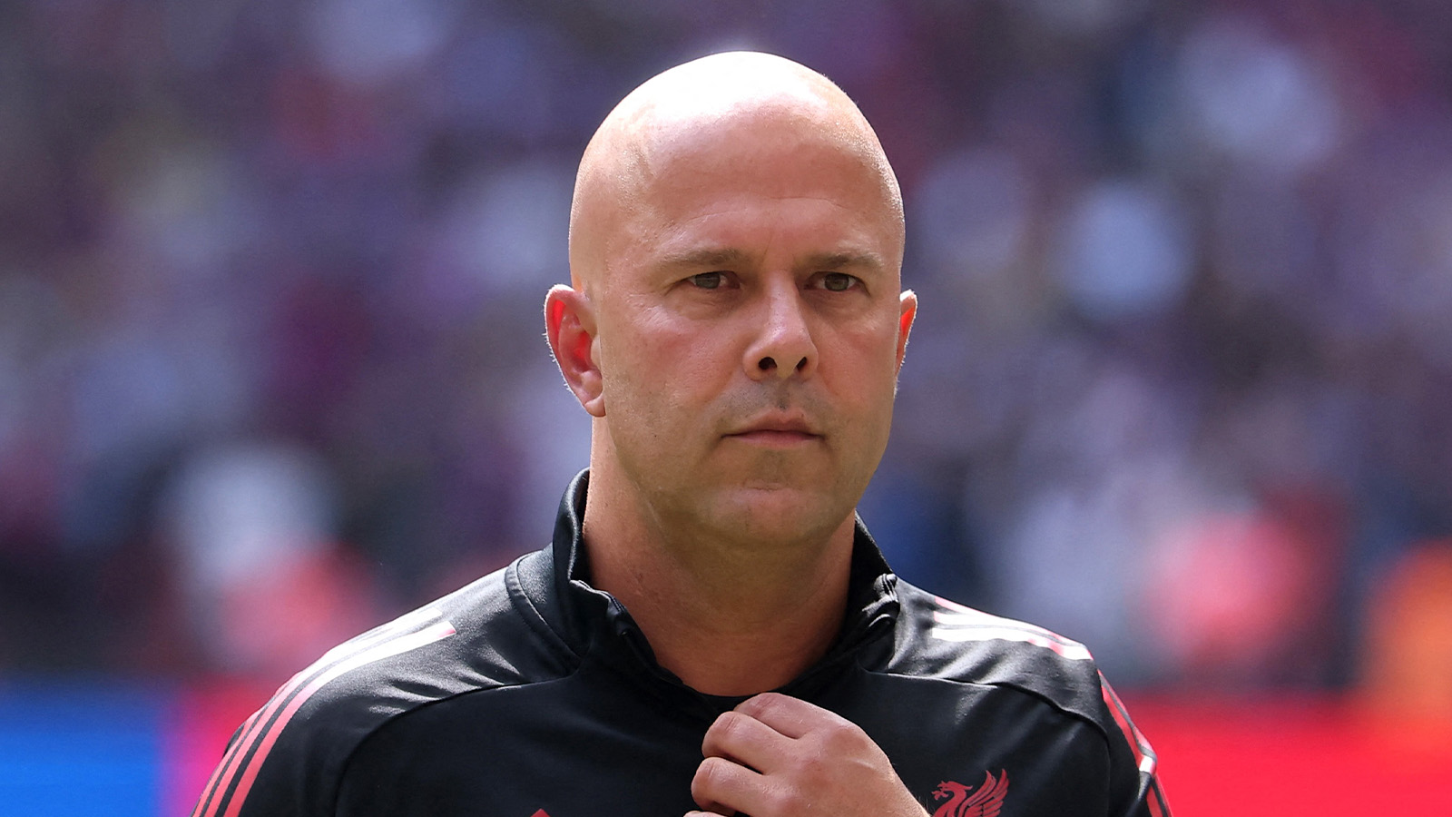 JUST NU: Fyra nyförvärv startar för Liverpool