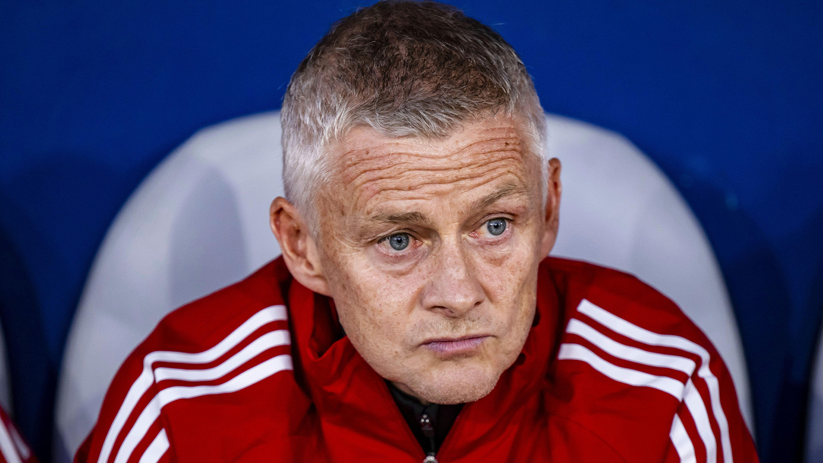 Solskjær sparkad – efter playoff-fiaskot