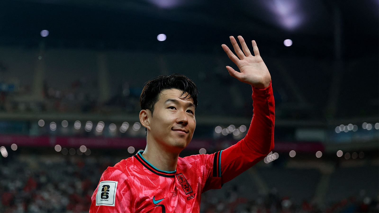 Heung-min Son vill lämna Tottenham: ”Jag behöver en ny miljö”