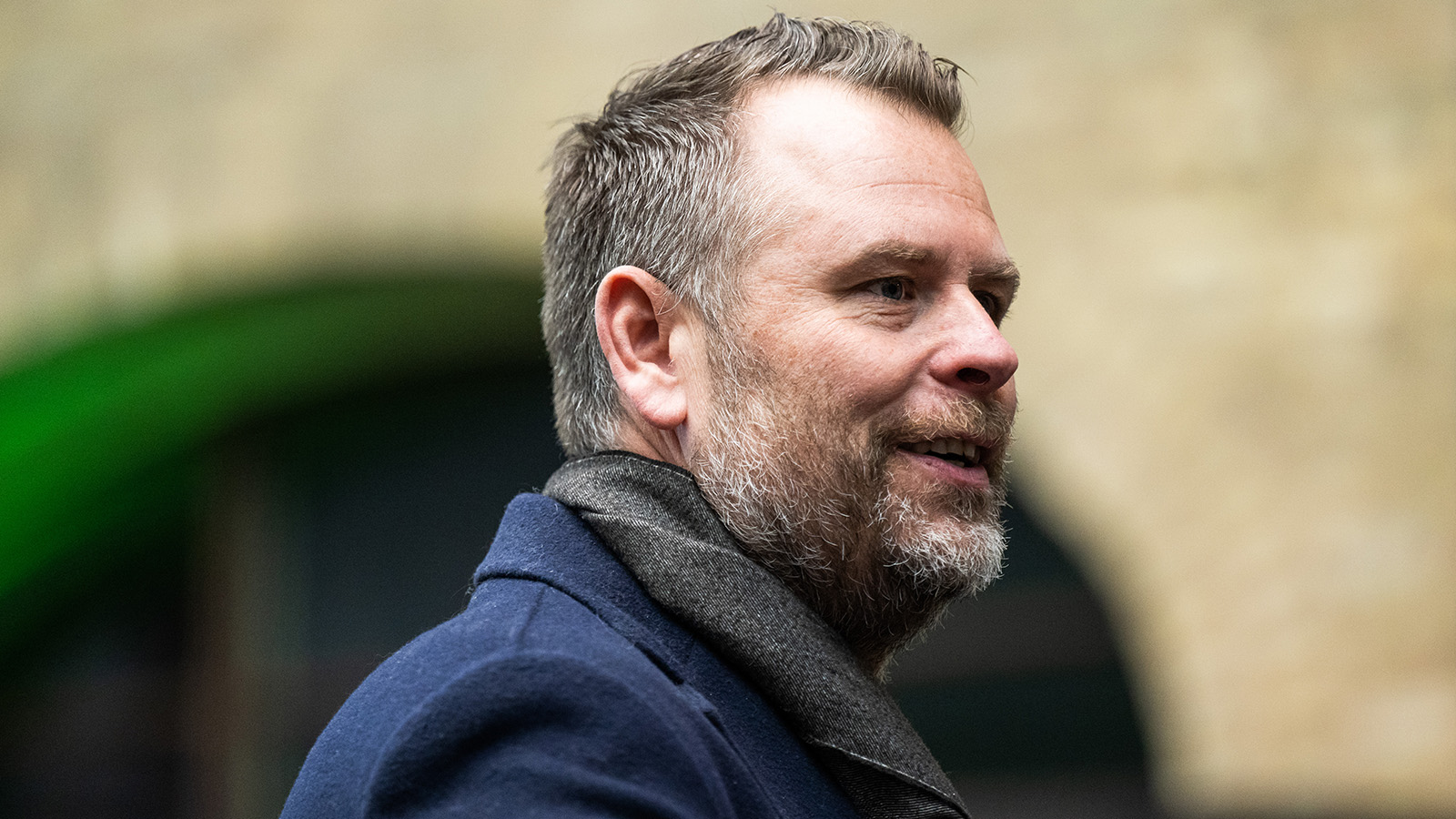 Officiellt: Mikael Stahre blir tränare för Stabæk