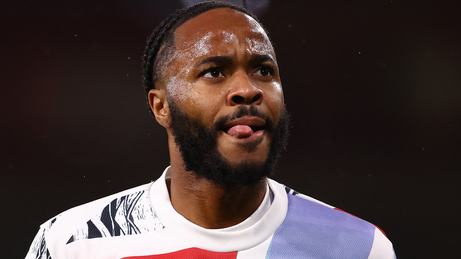 Uppgifter: PL-trio jagar Raheem Sterling
