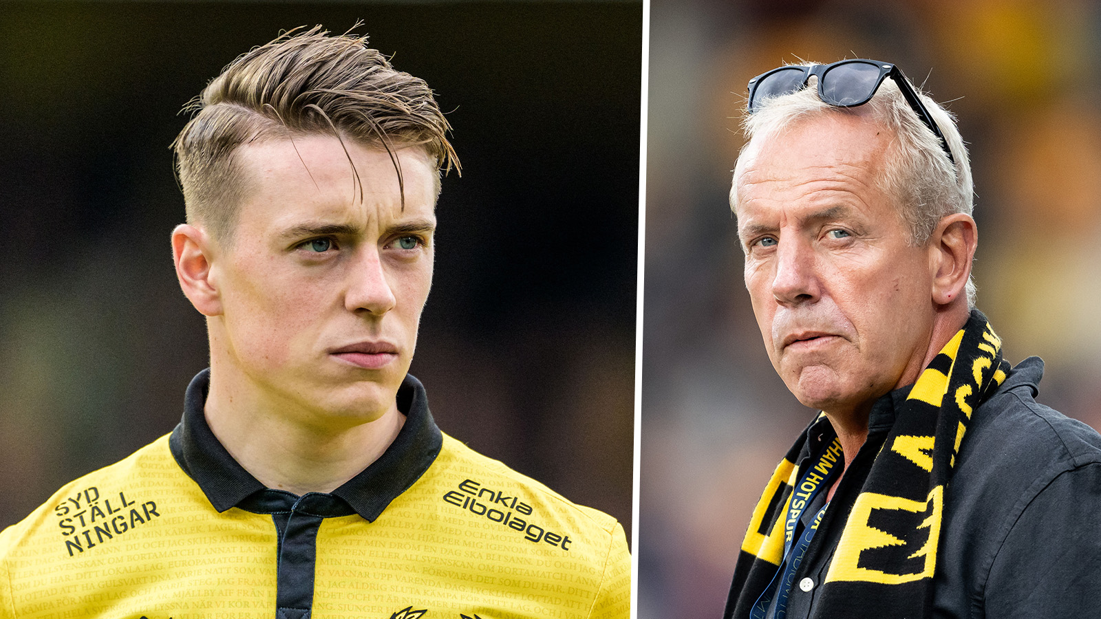 Mjällbys oväntade svar på rekordbudet