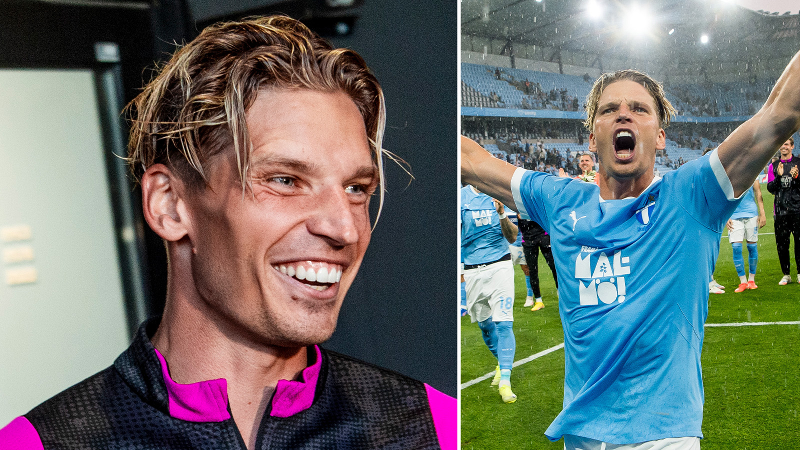 Jens Strygers svar till polisen: ”Det är deras hållning”