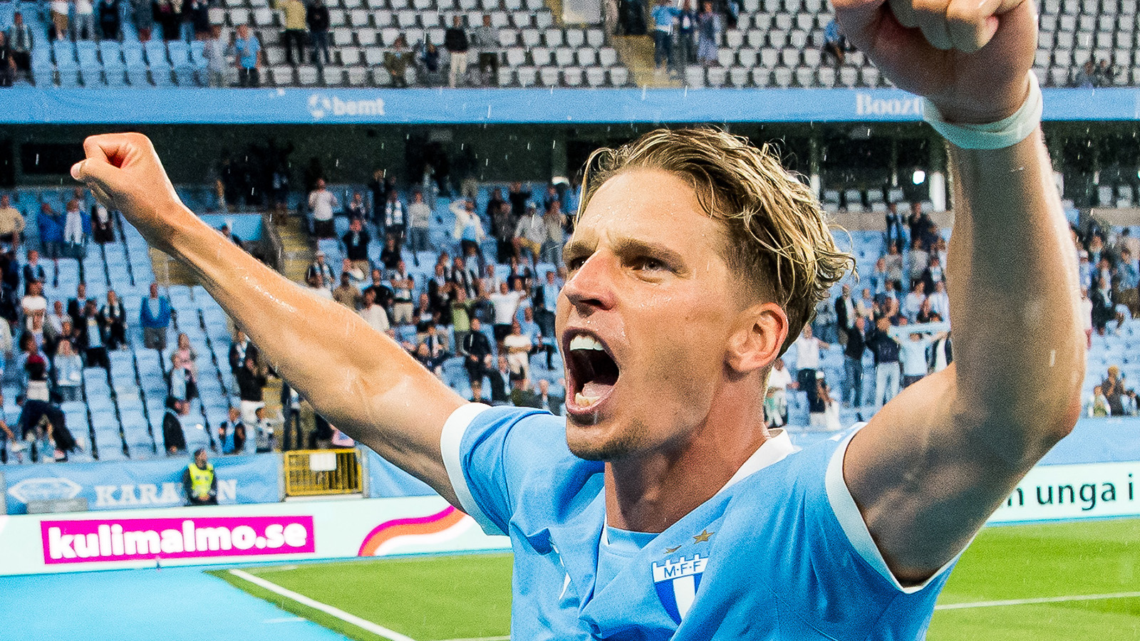 Jens Stryger får kritik av dansk polis: ”Mycket aggressiv”