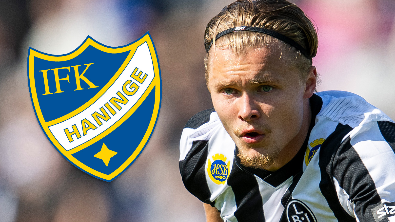 AVSLÖJAR: Kontraket revs med Bois – nu nära IFK Haninge