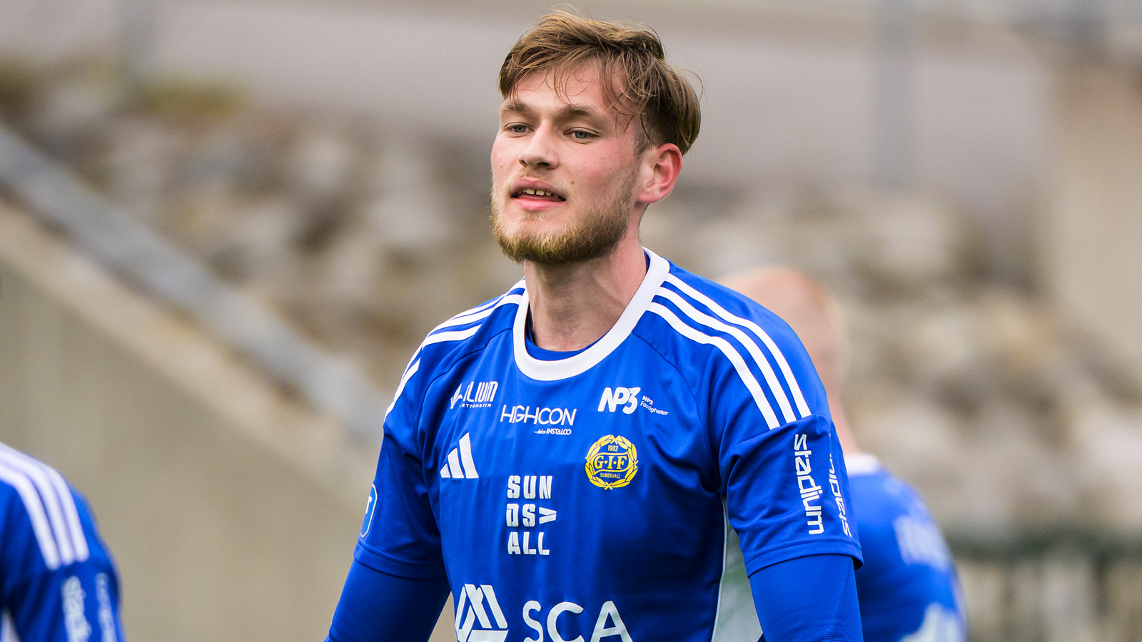 Uppgifter: Mjällby värvar Svanberg