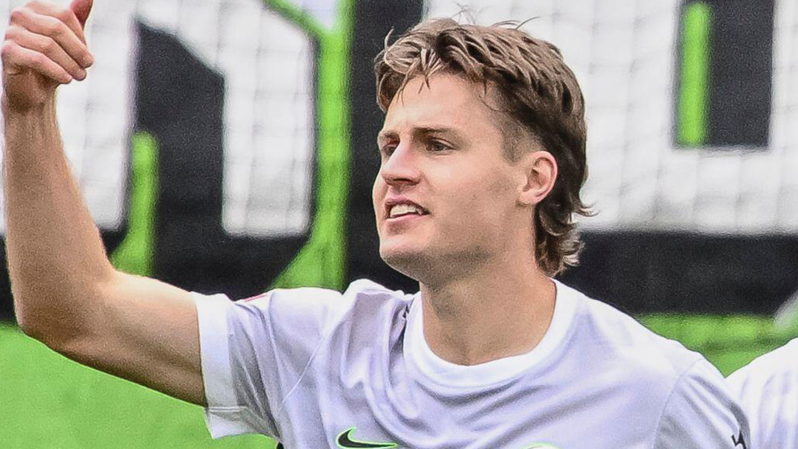 Mattias Svanberg hjälte för Wolfsburg – i premiären