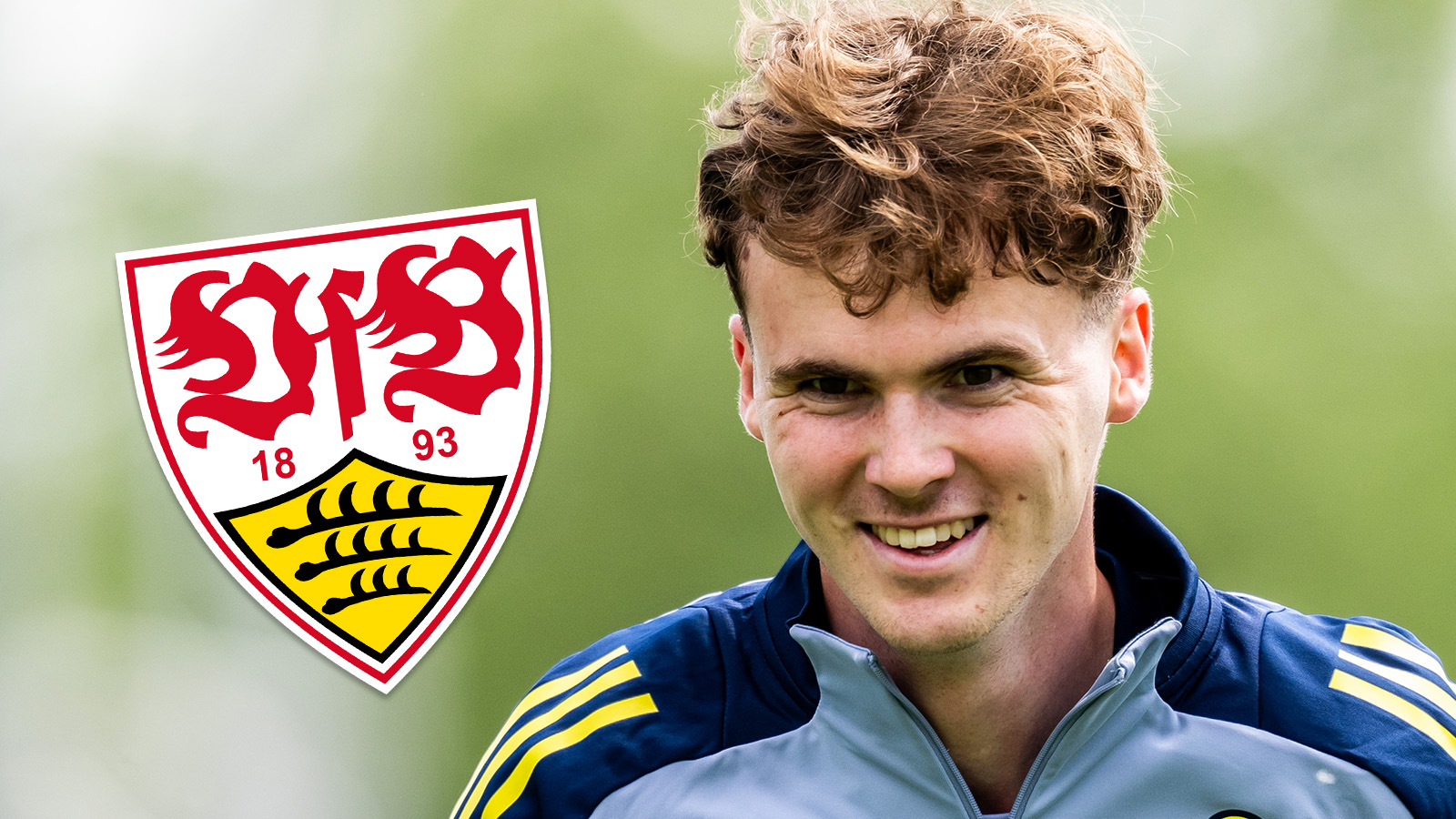 Uppgifter: Stuttgart visar intresse för Swedberg